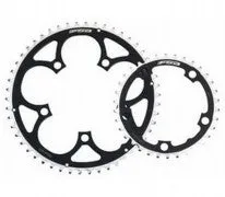 FSA 5 X 110BCD PRO ROAD RINGS