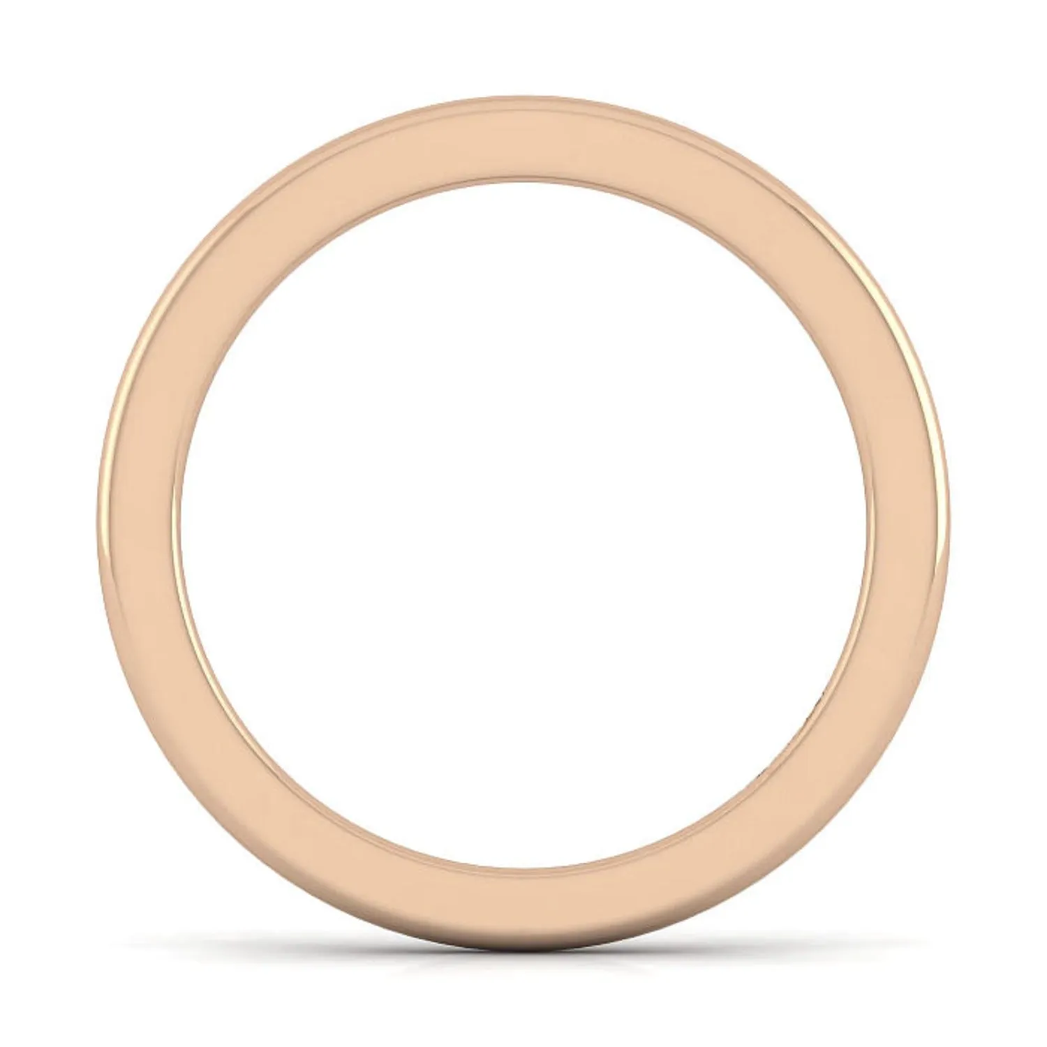 Gabriel & Co. "Raveena" Wedding Band