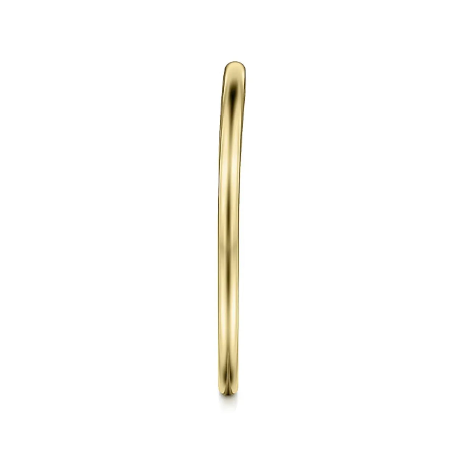 Gabriel & Co. "Raveena" Wedding Band