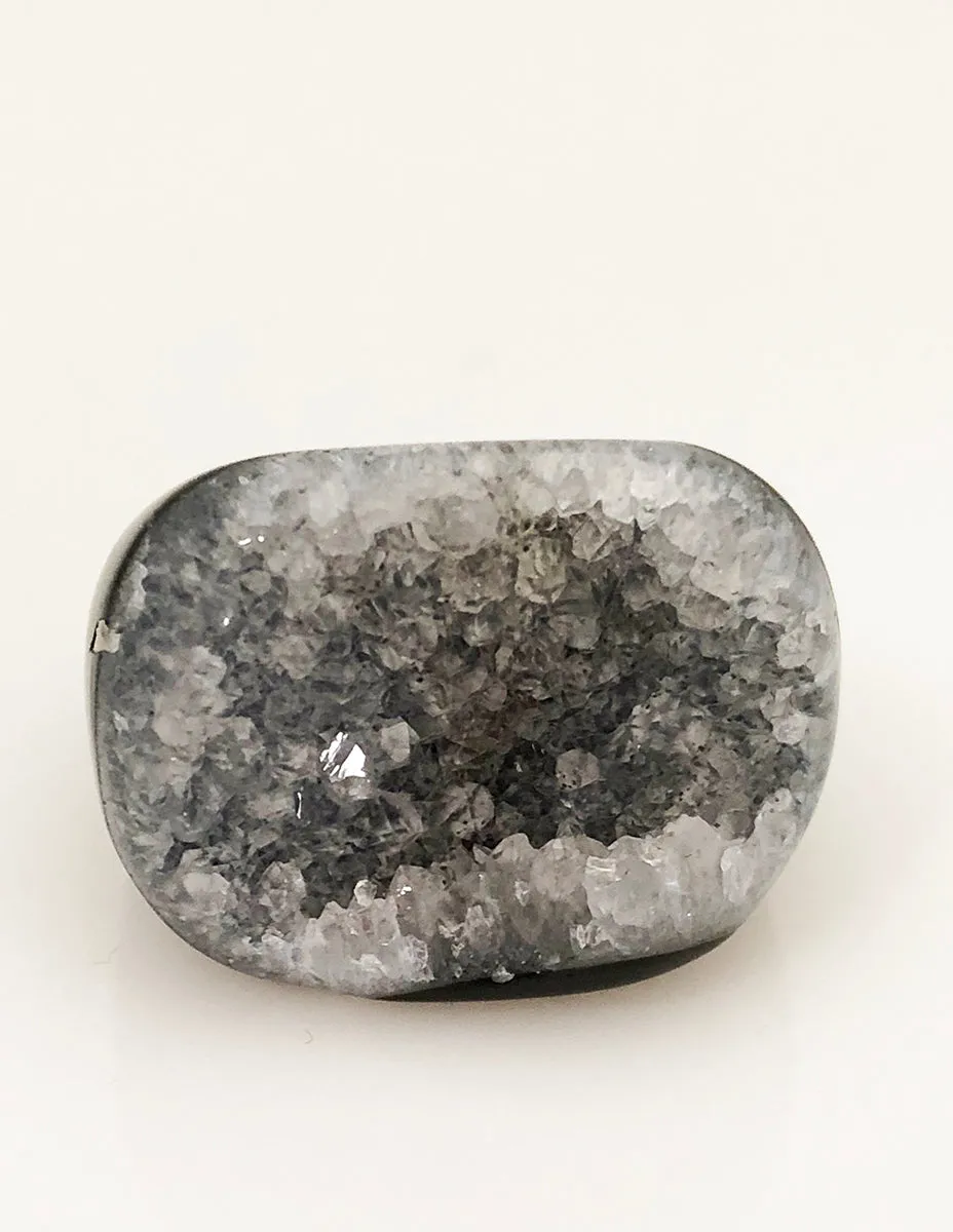 Geode Ring