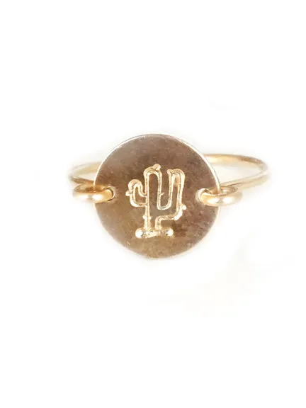 Getaway Ring