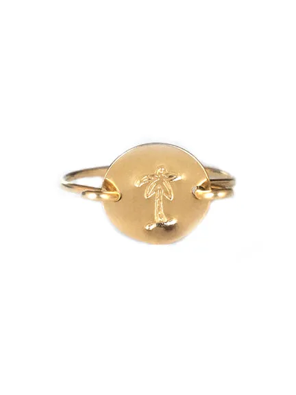 Getaway Ring