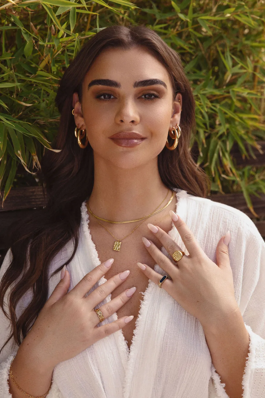 GRACE RING