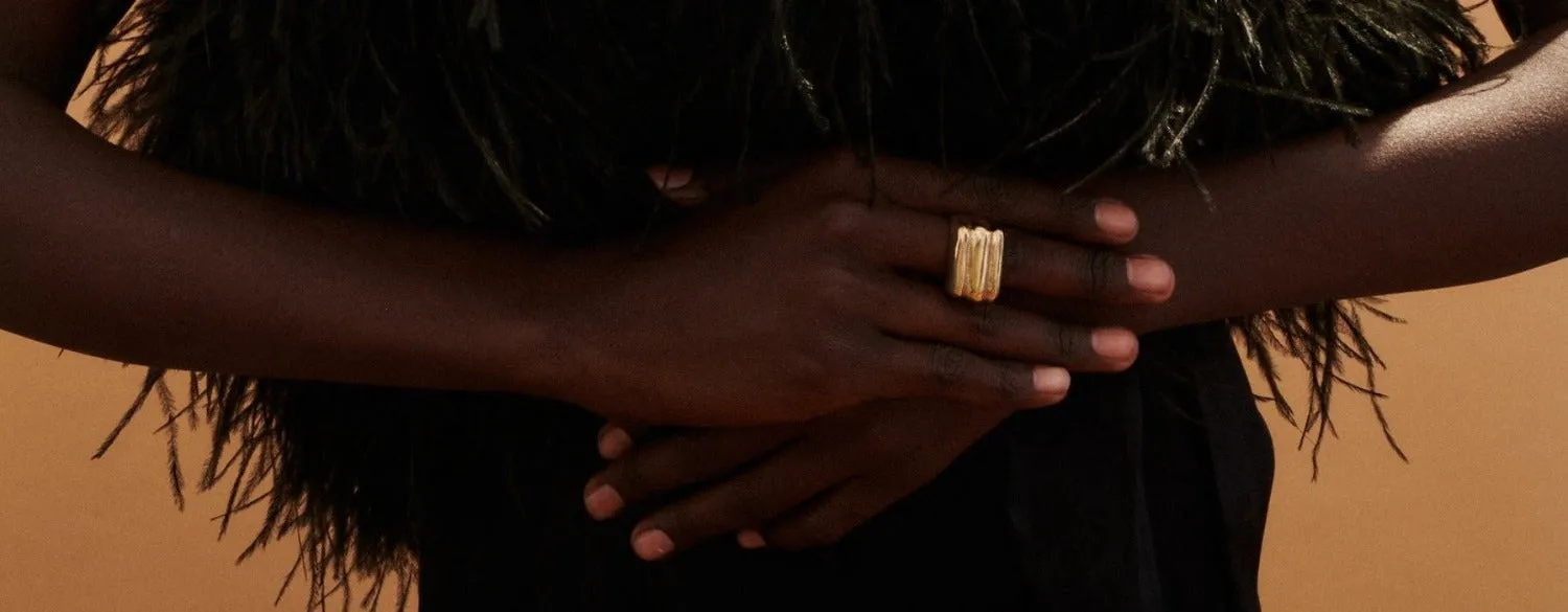 Granite Ring