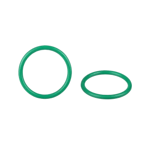 Green O-Ring