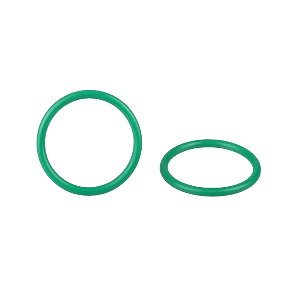 Green O-Ring