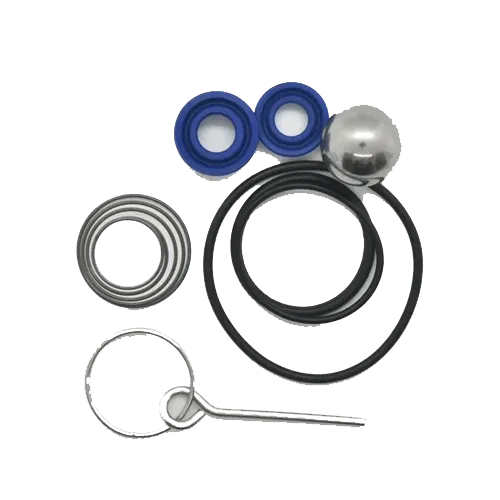 Grenade Internal Replacement Kit 40 Max