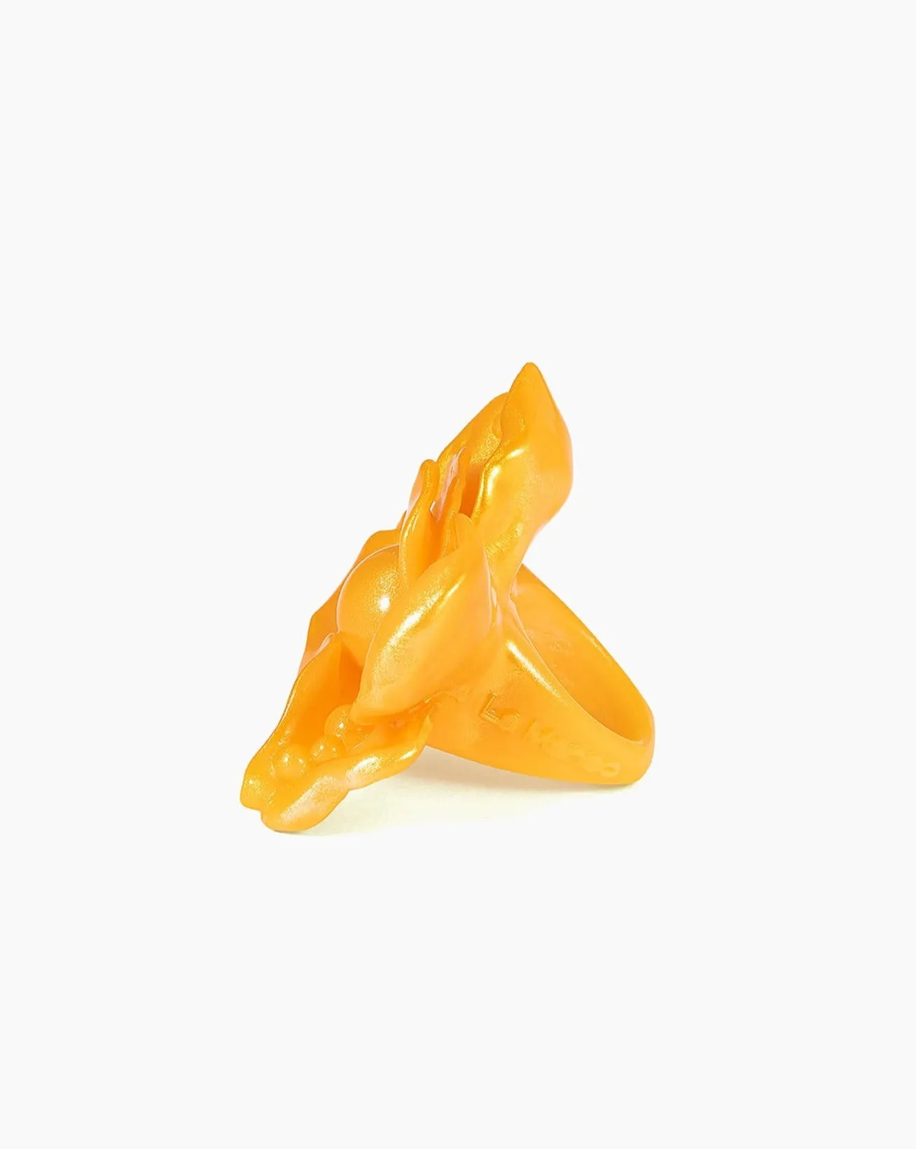 Groso Modo Naranja