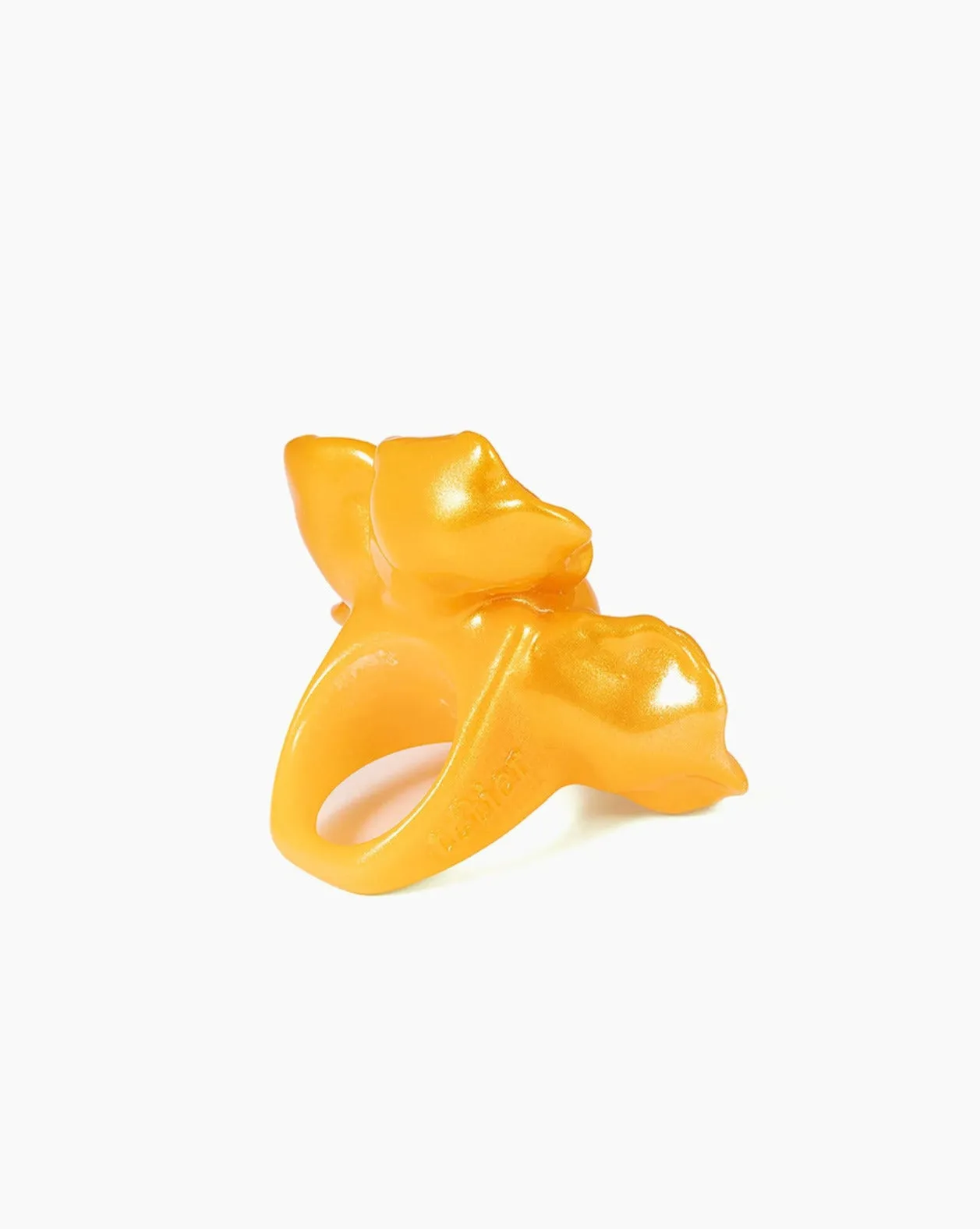 Groso Modo Naranja