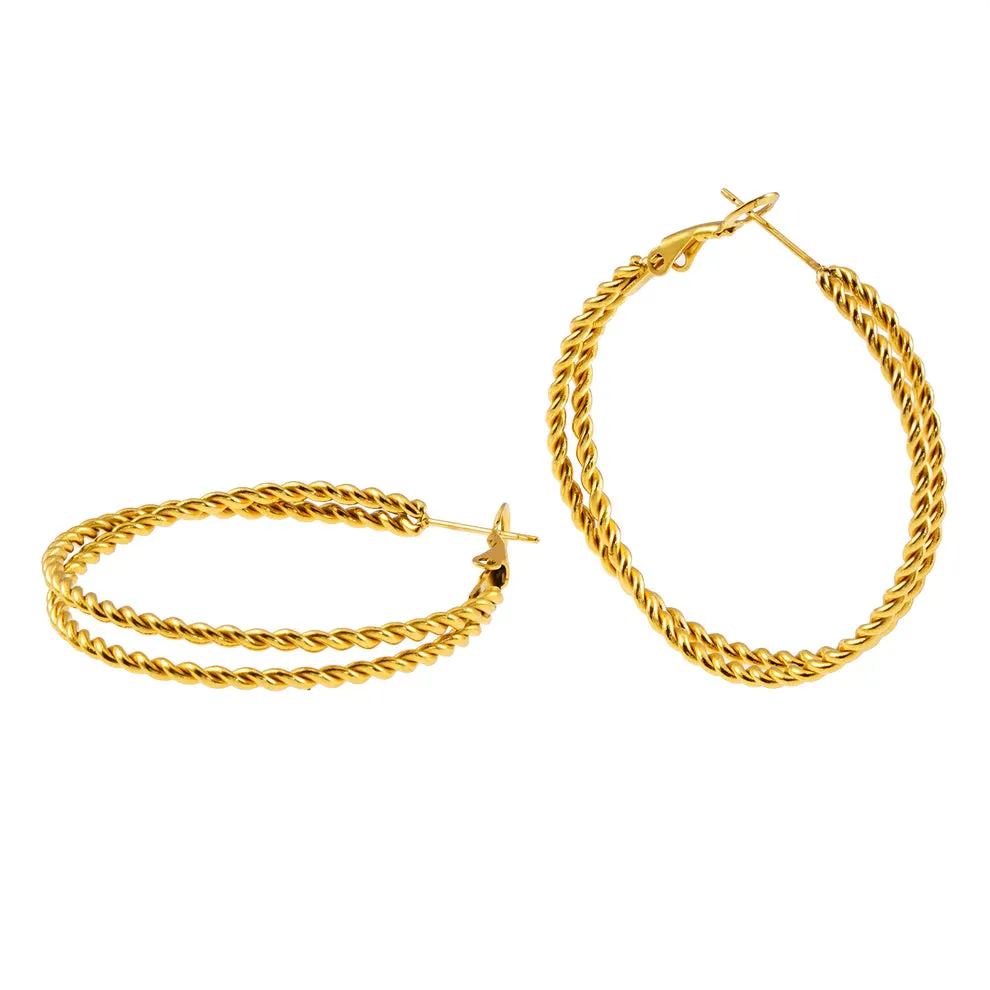 Hackney Nine Mizuki- Gold