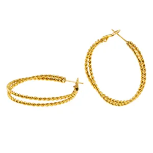 Hackney Nine Mizuki- Gold