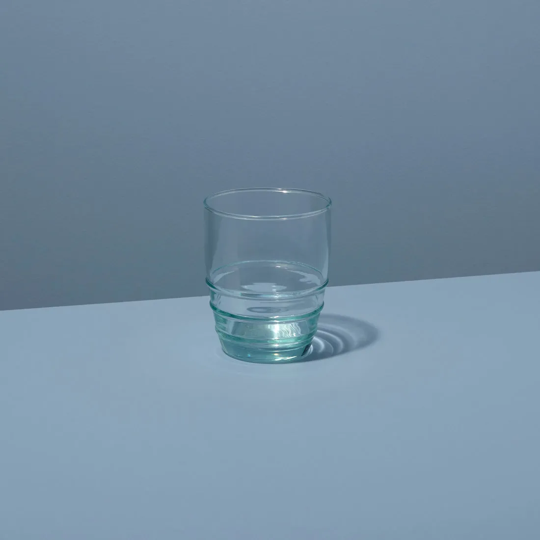 Handmade Bolivian Rings Tumbler