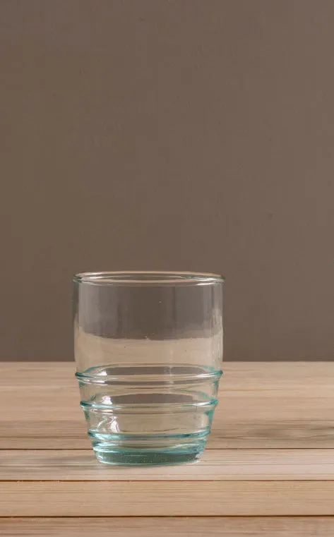 Handmade Bolivian Rings Tumbler