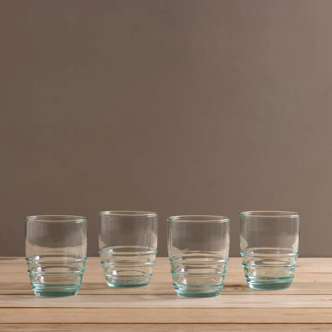 Handmade Bolivian Rings Tumbler