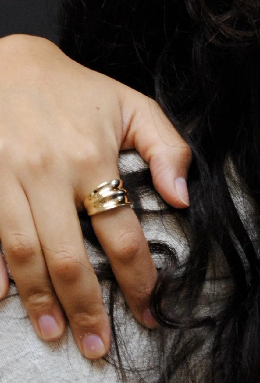 Hanhoe Ring