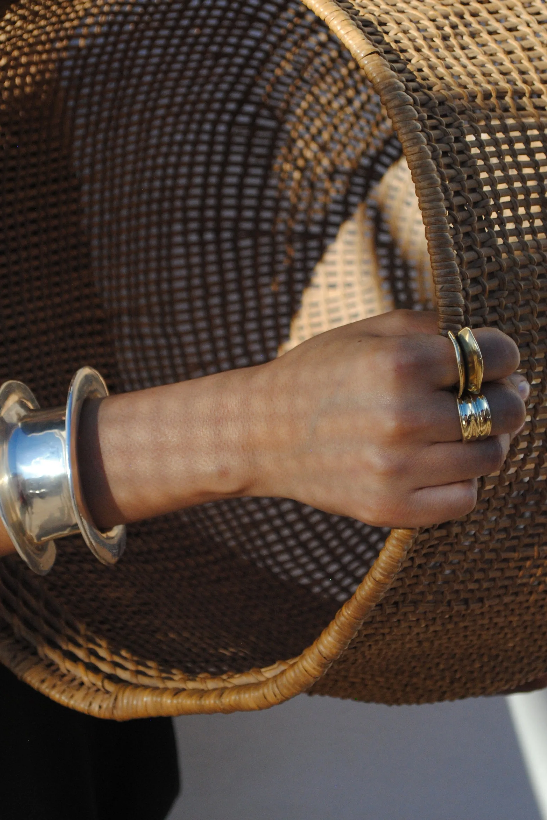 Hanhoe Ring
