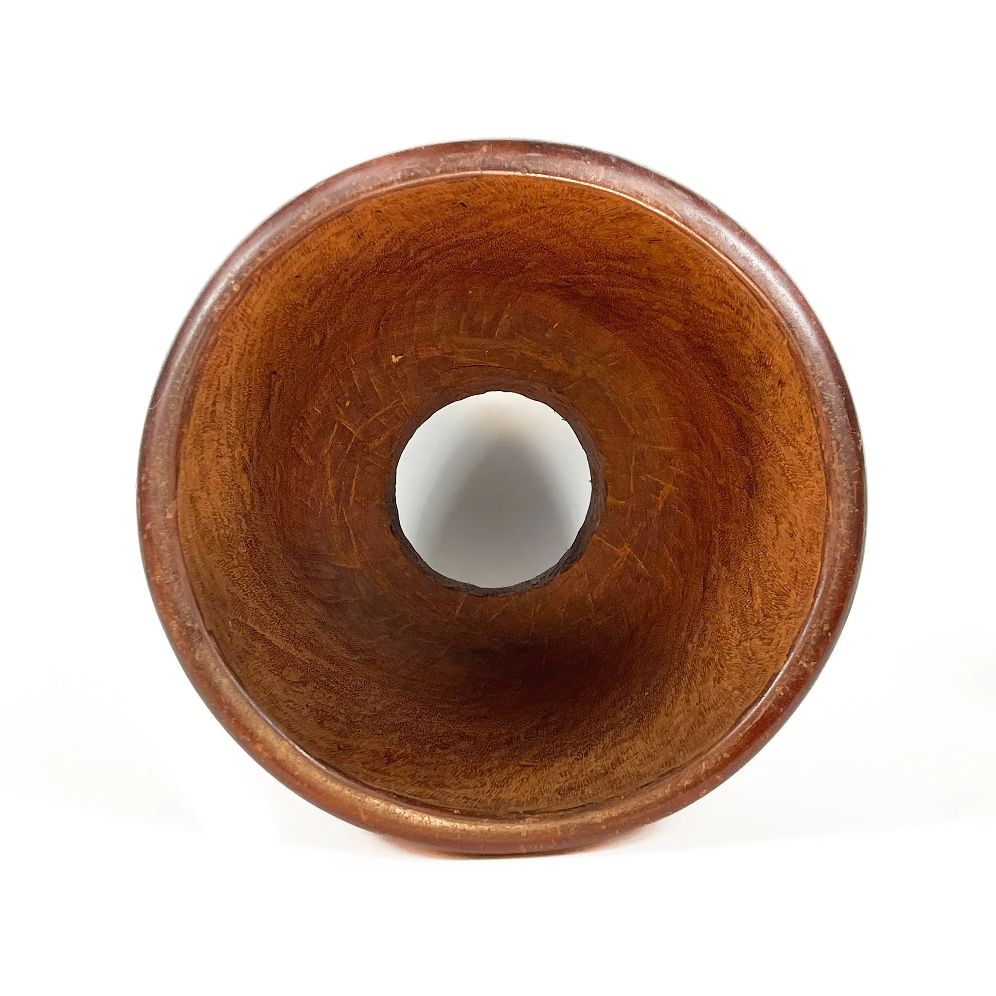 Hardwood Special Piece #7411 - Custom Build - 12.75"