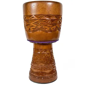 Hardwood Special Piece #7411 - Custom Build - 12.75"