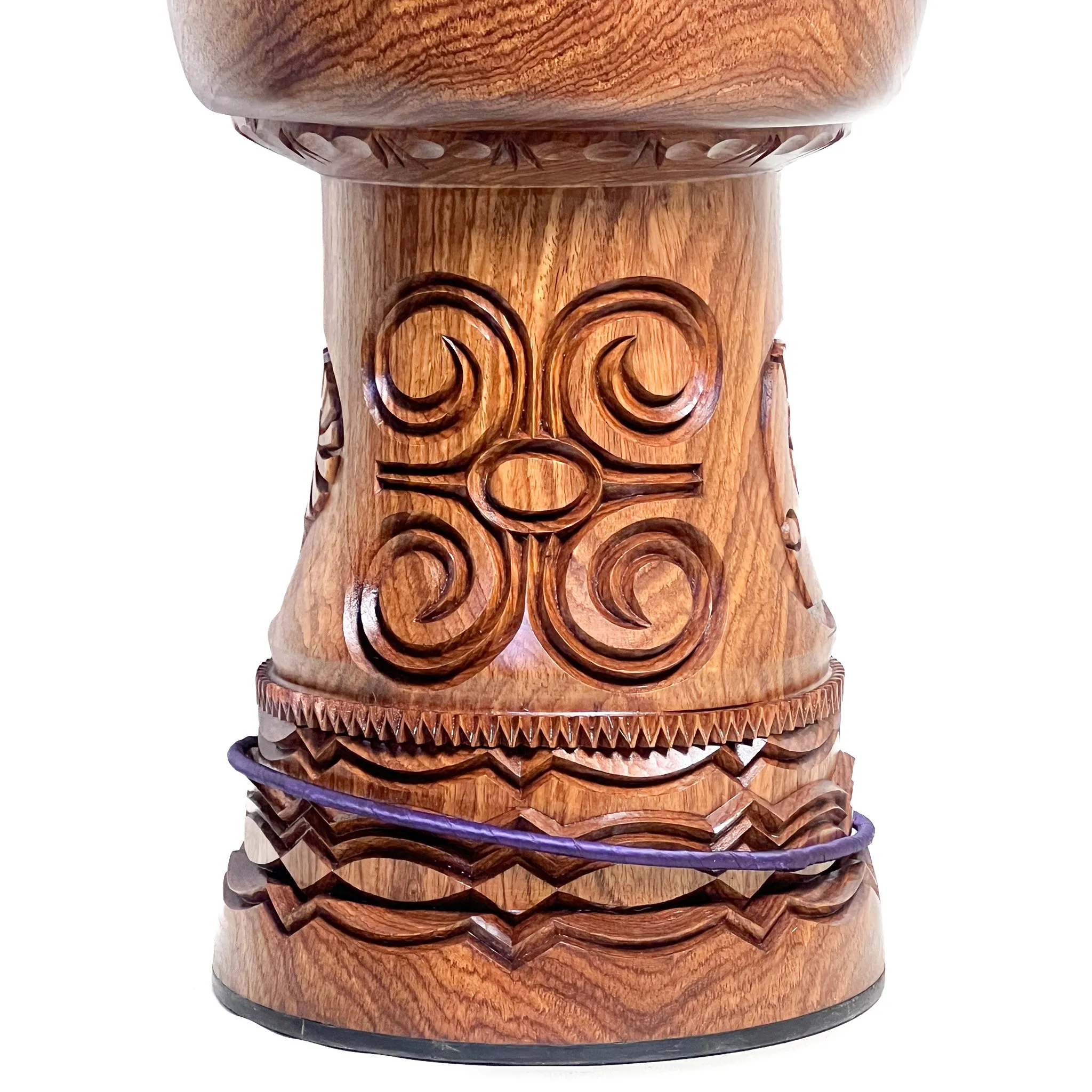 Hardwood Special Piece #8756 - Custom Build - 13.25"