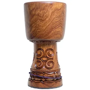 Hardwood Special Piece #8756 - Custom Build - 13.25"