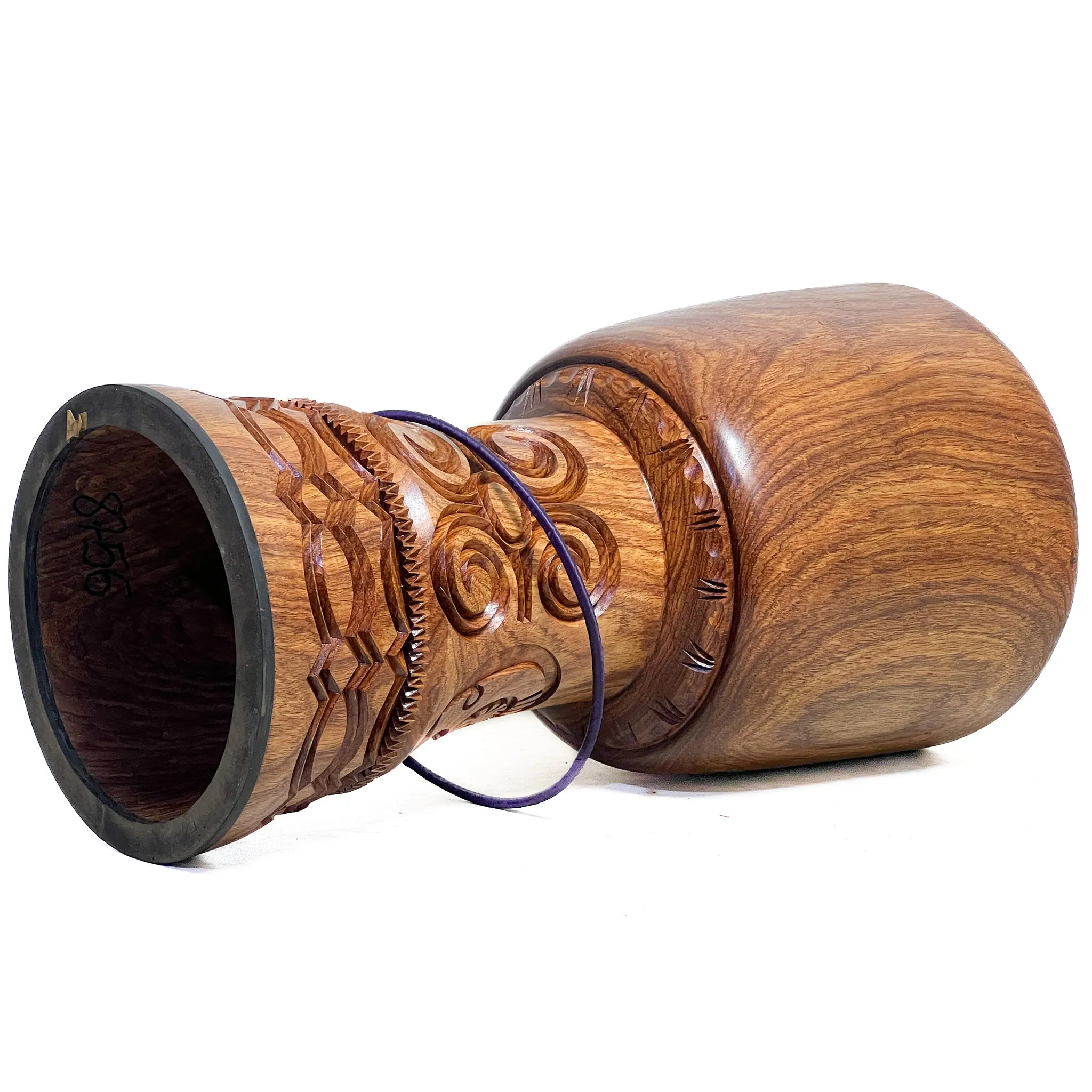 Hardwood Special Piece #8756 - Custom Build - 13.25"