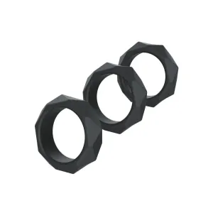 Hidden Desire Extreme Heavy Cring Set