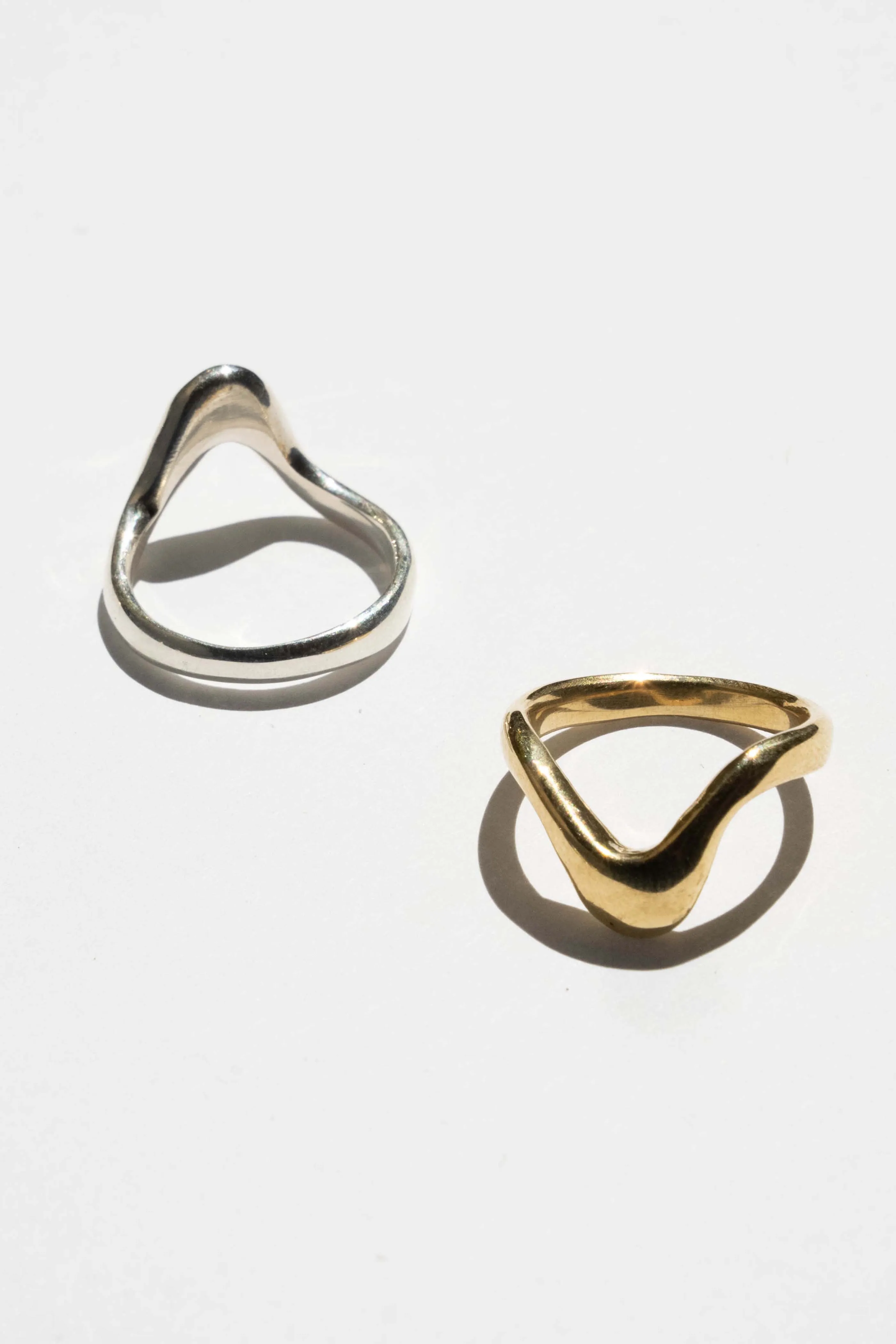 High Tide Ring