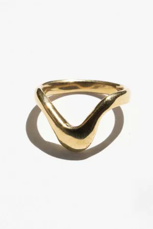 High Tide Ring
