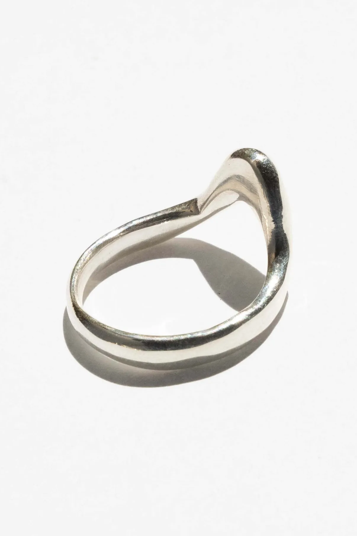 High Tide Ring