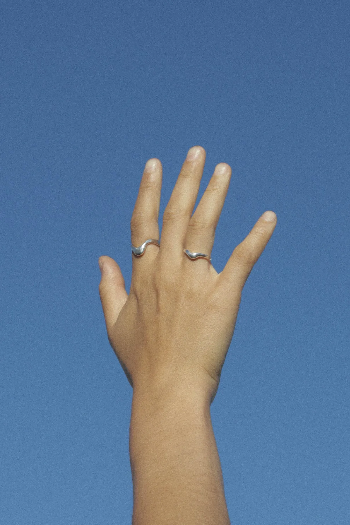 High Tide Ring