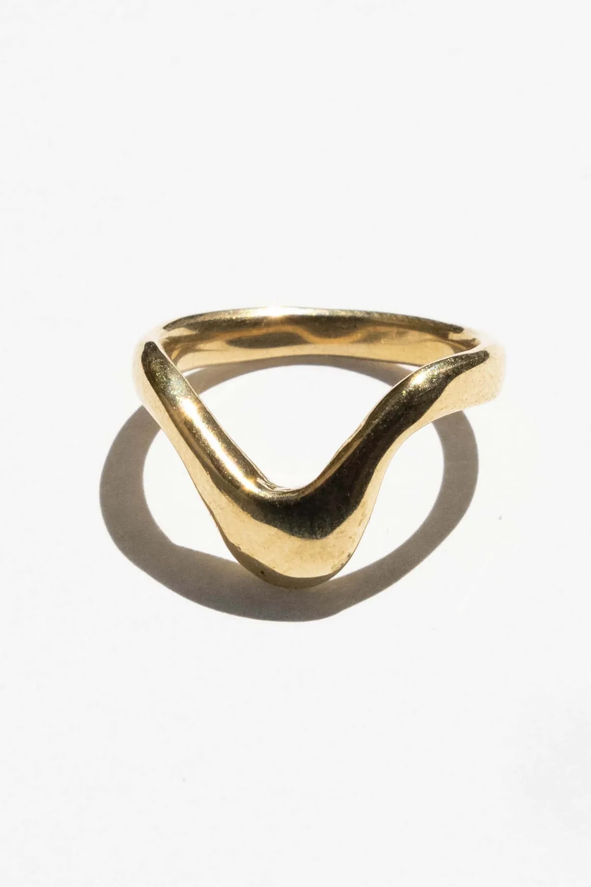 High Tide Ring