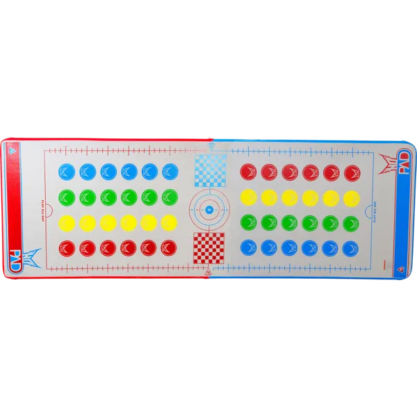 HO Inflatable Play Pad15