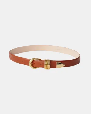 Hollyhock Gold Belt