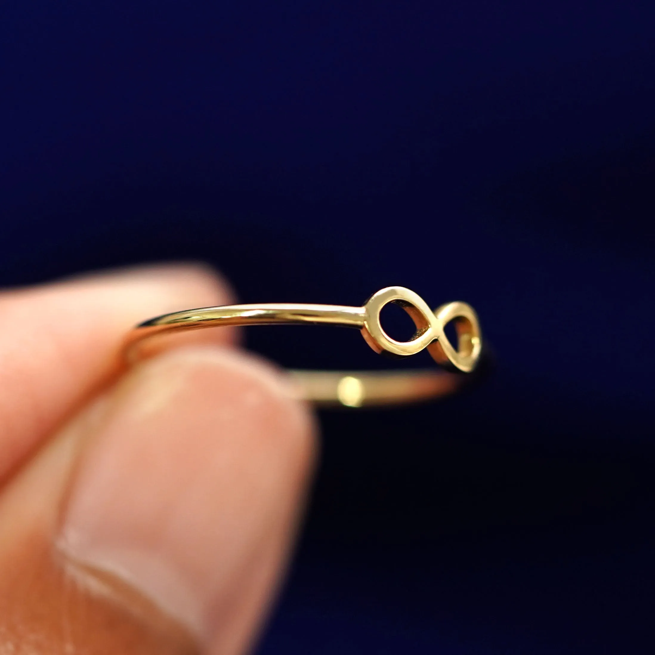 Infinity Ring