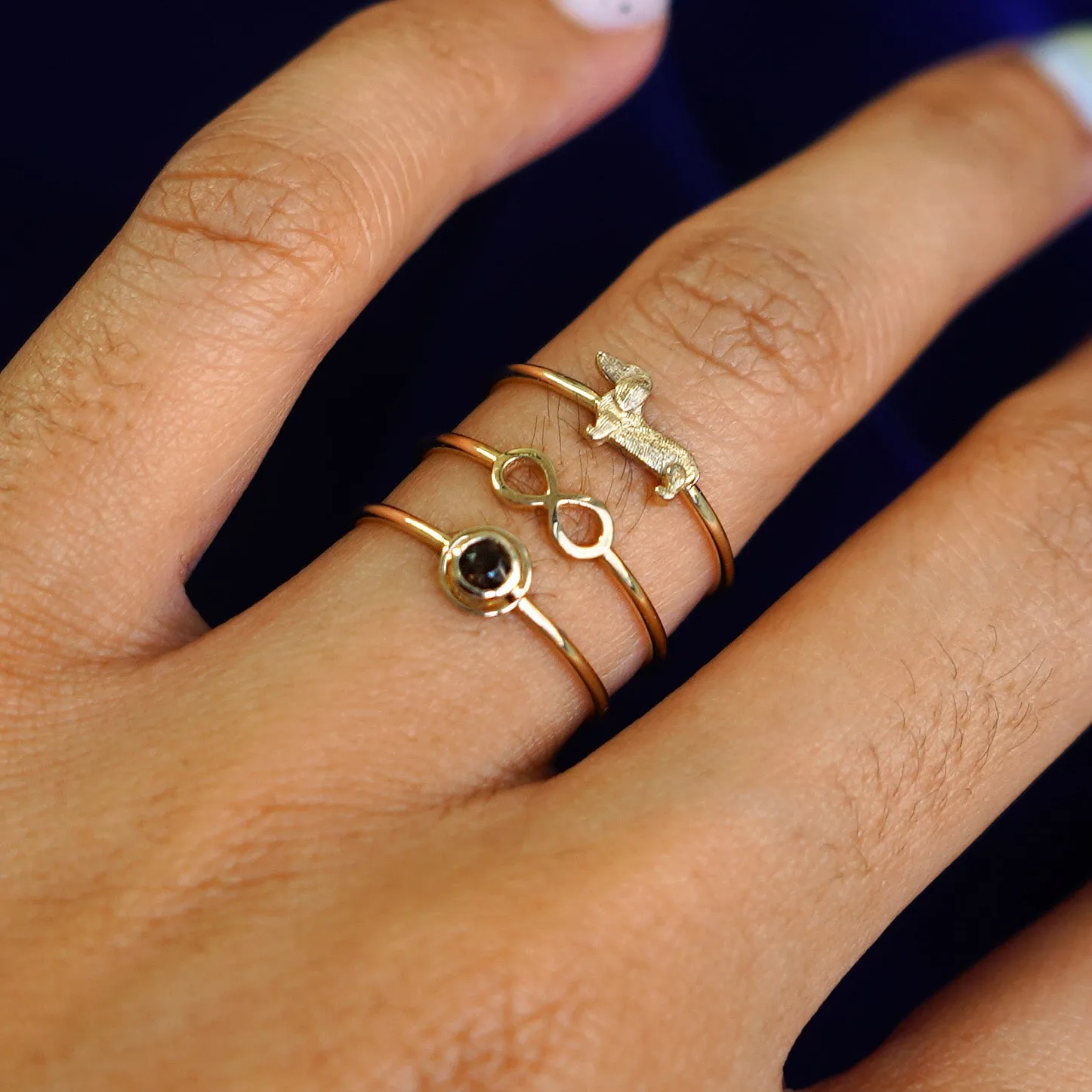Infinity Ring