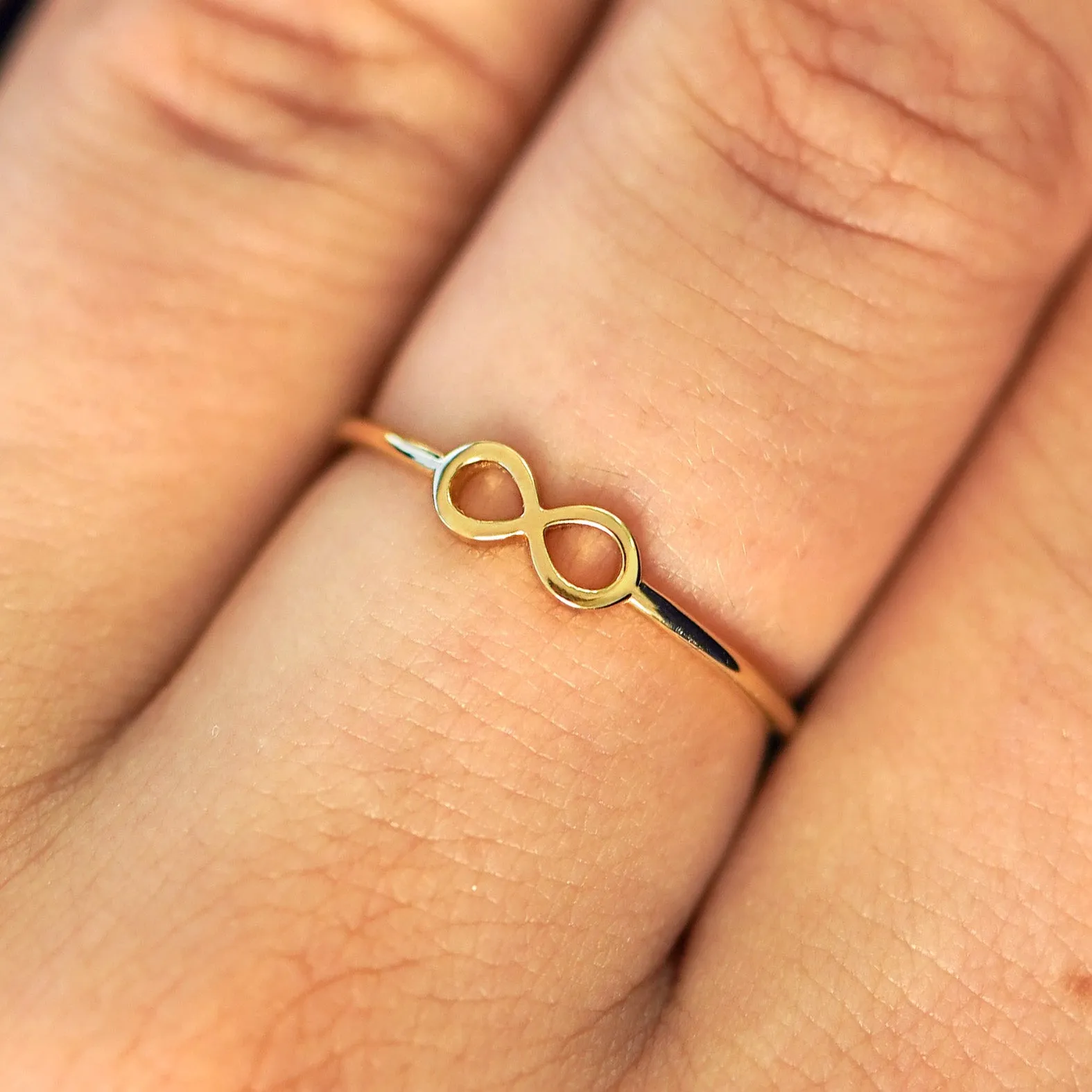 Infinity Ring