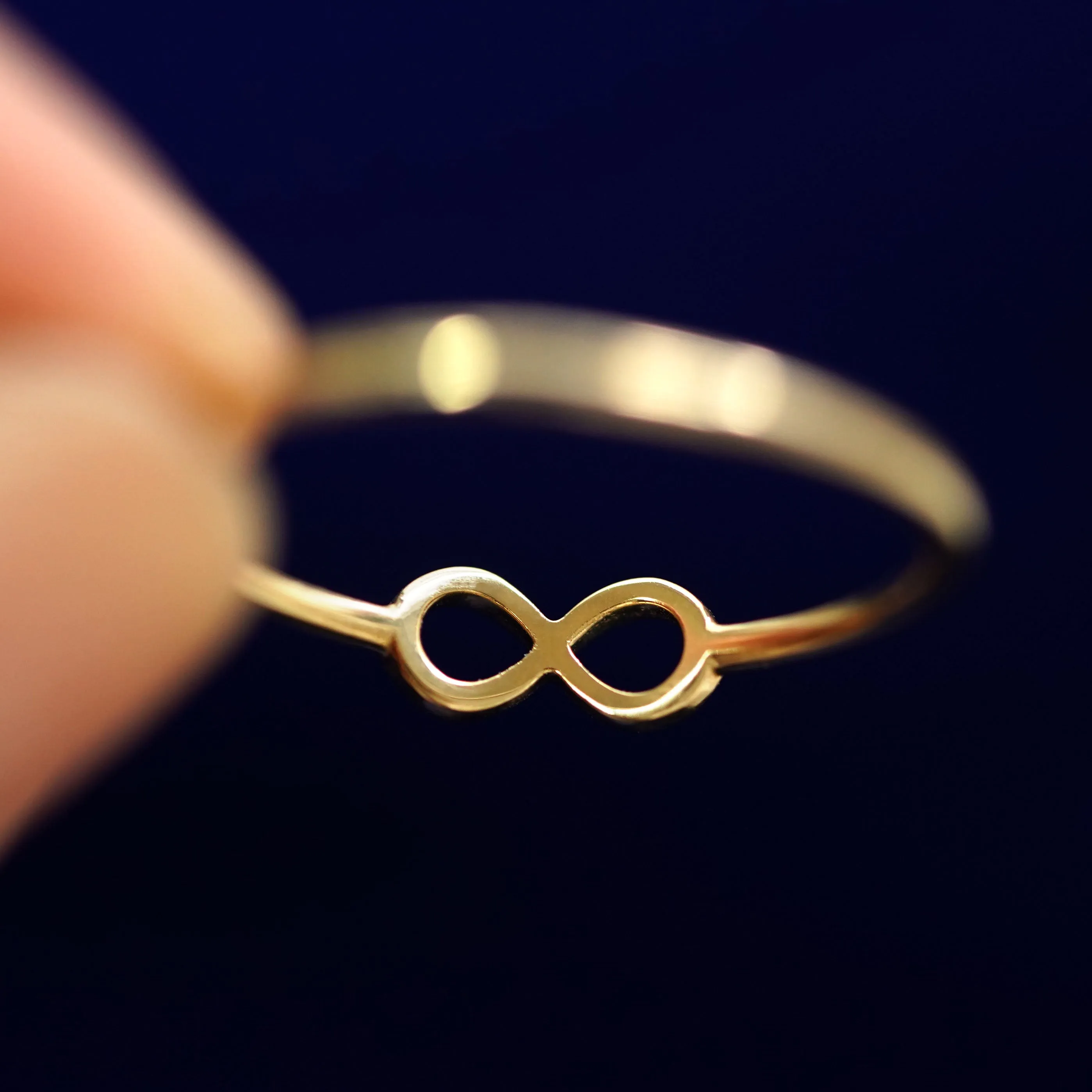 Infinity Ring