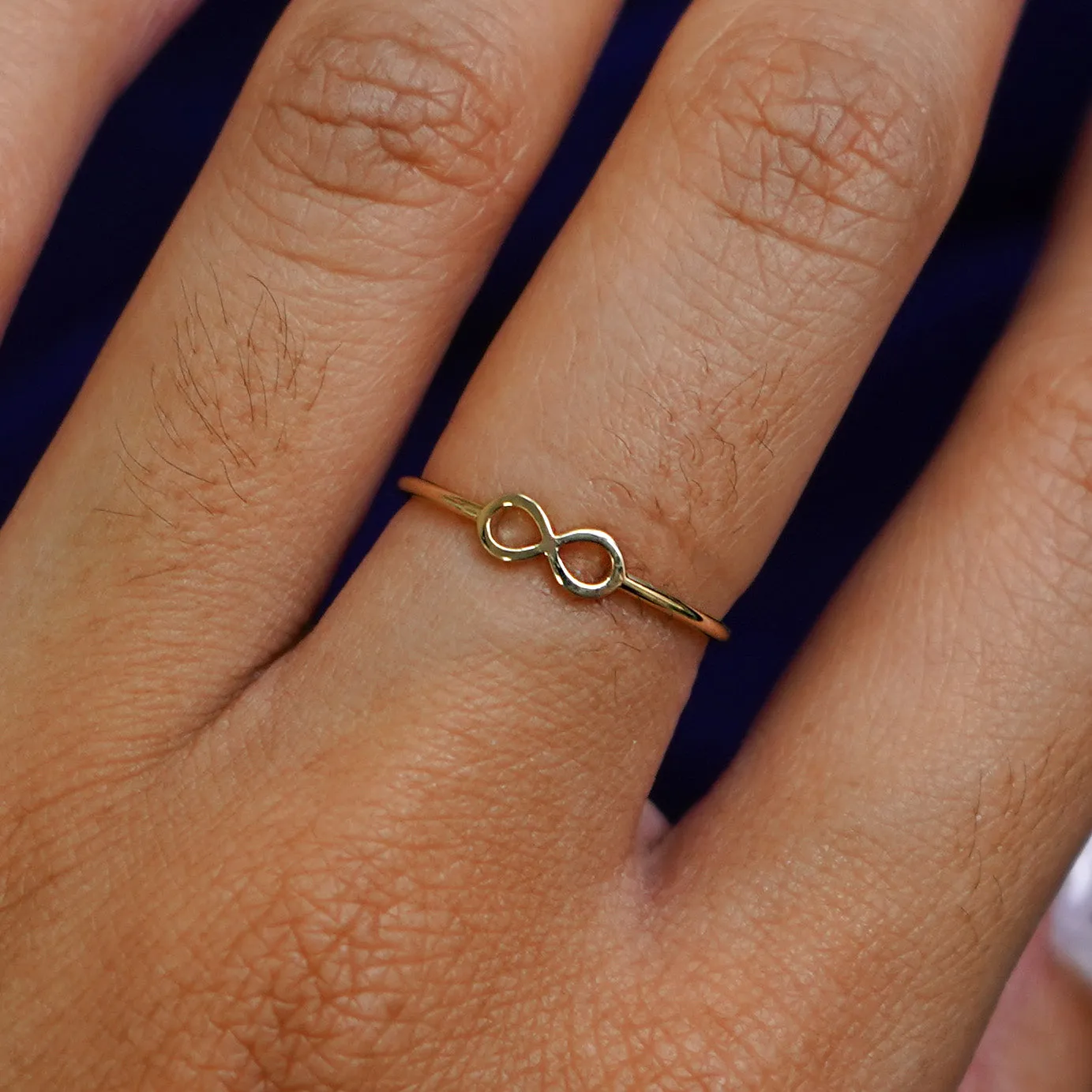Infinity Ring