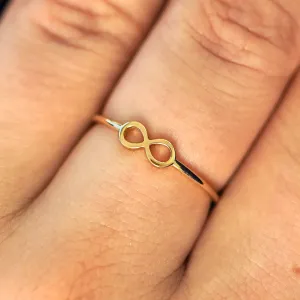 Infinity Ring
