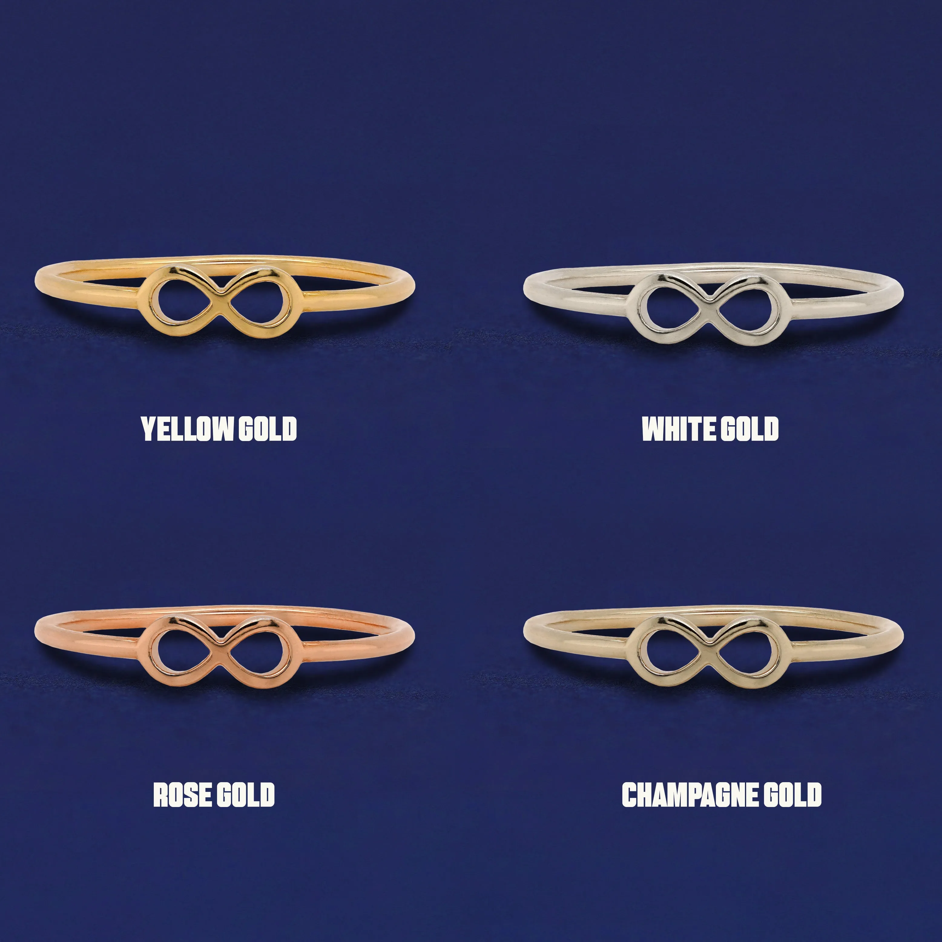 Infinity Ring