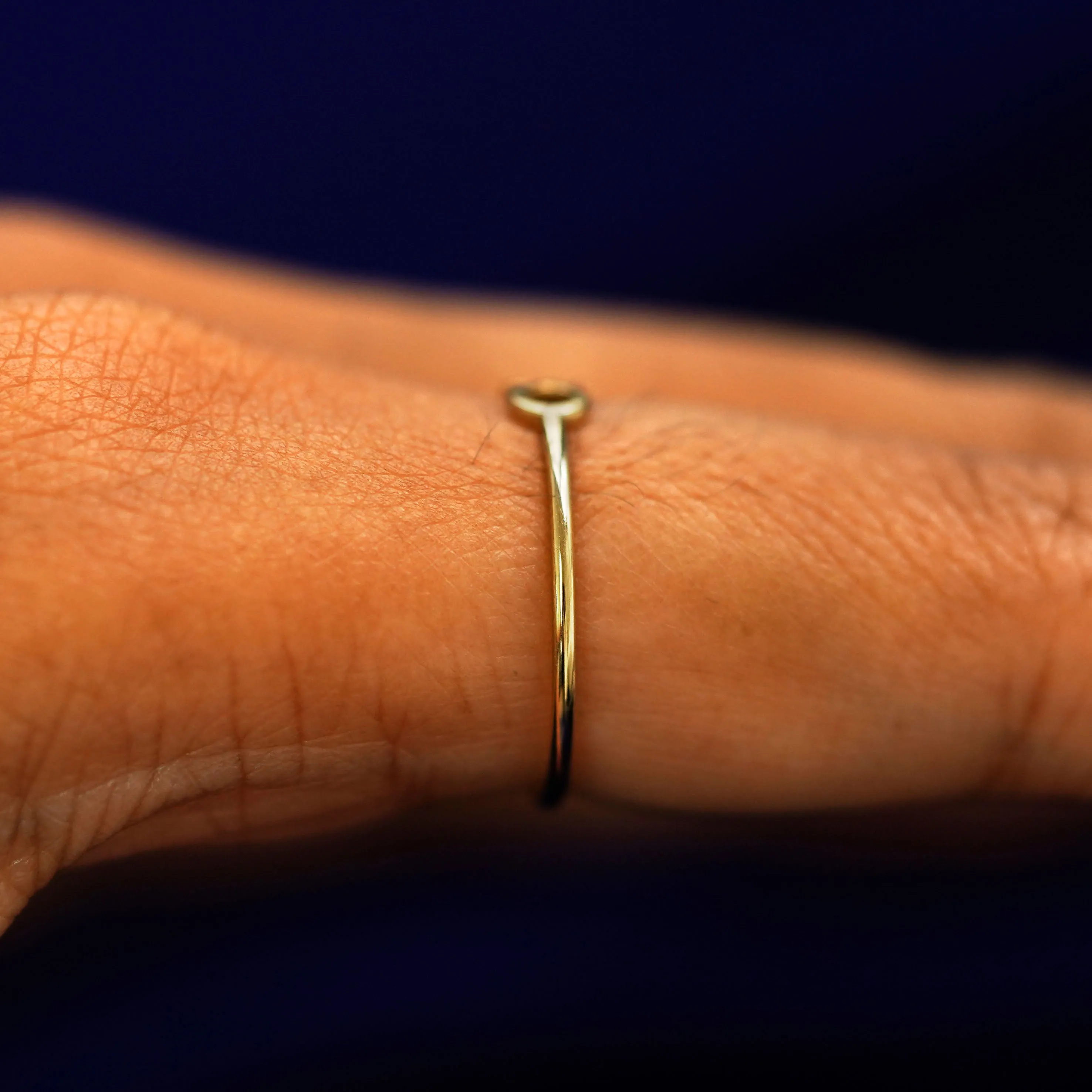 Infinity Ring