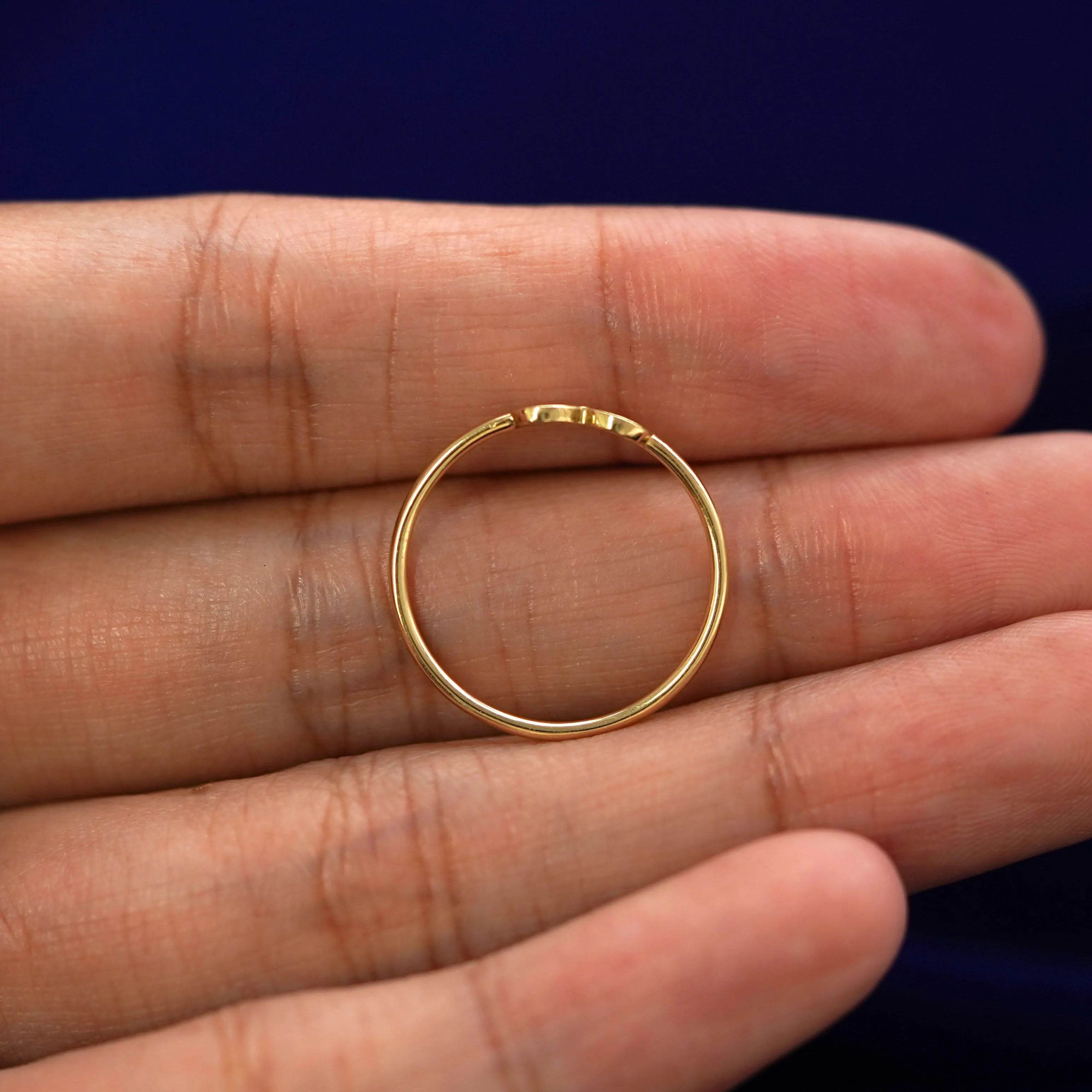 Infinity Ring