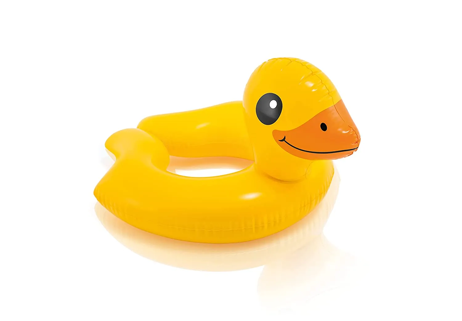 Intex Animal Split Rings, Ages 3-6 - Duck