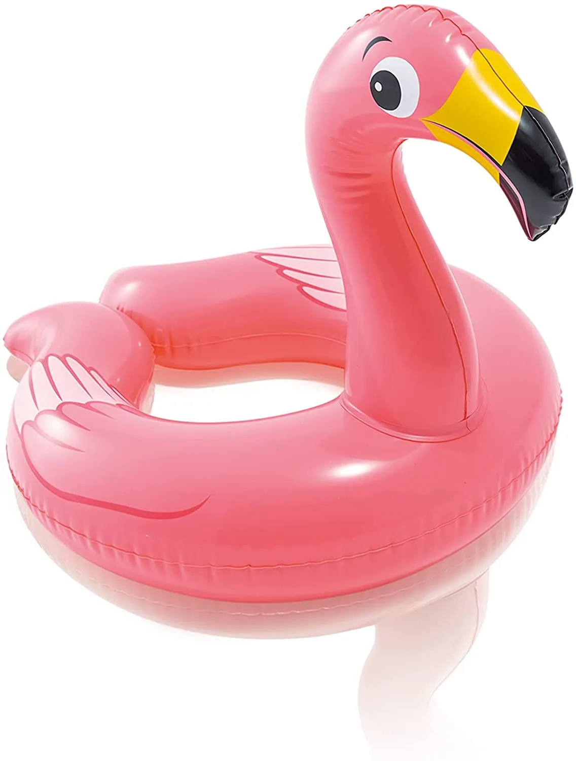 Intex Animal Split Rings, Ages 3-6 - Flamingo