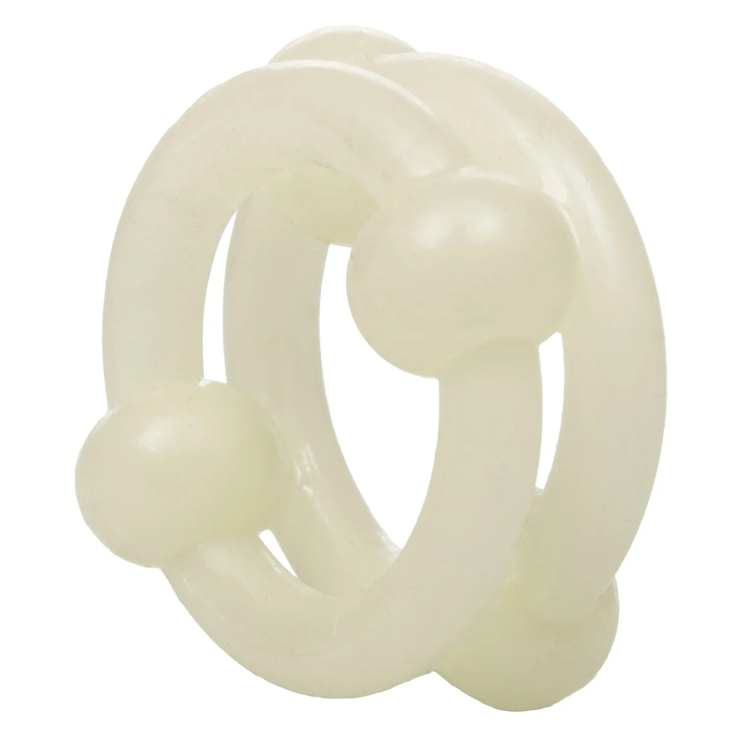 Island Rings Double Stacker