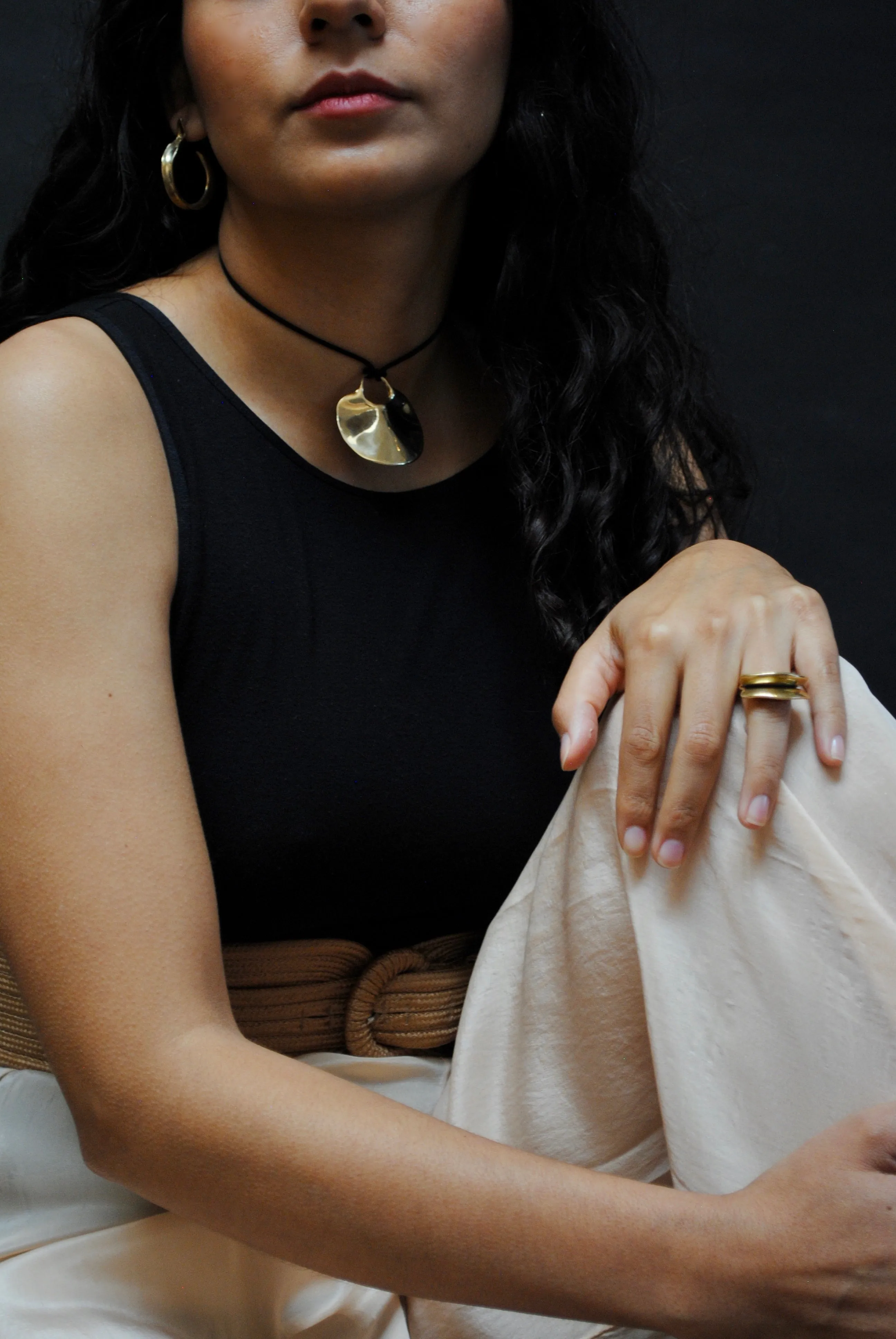 Janus Ring