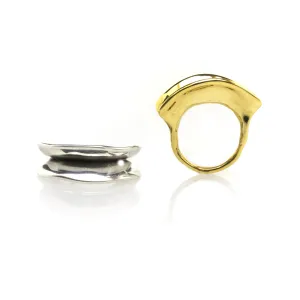 Janus Ring
