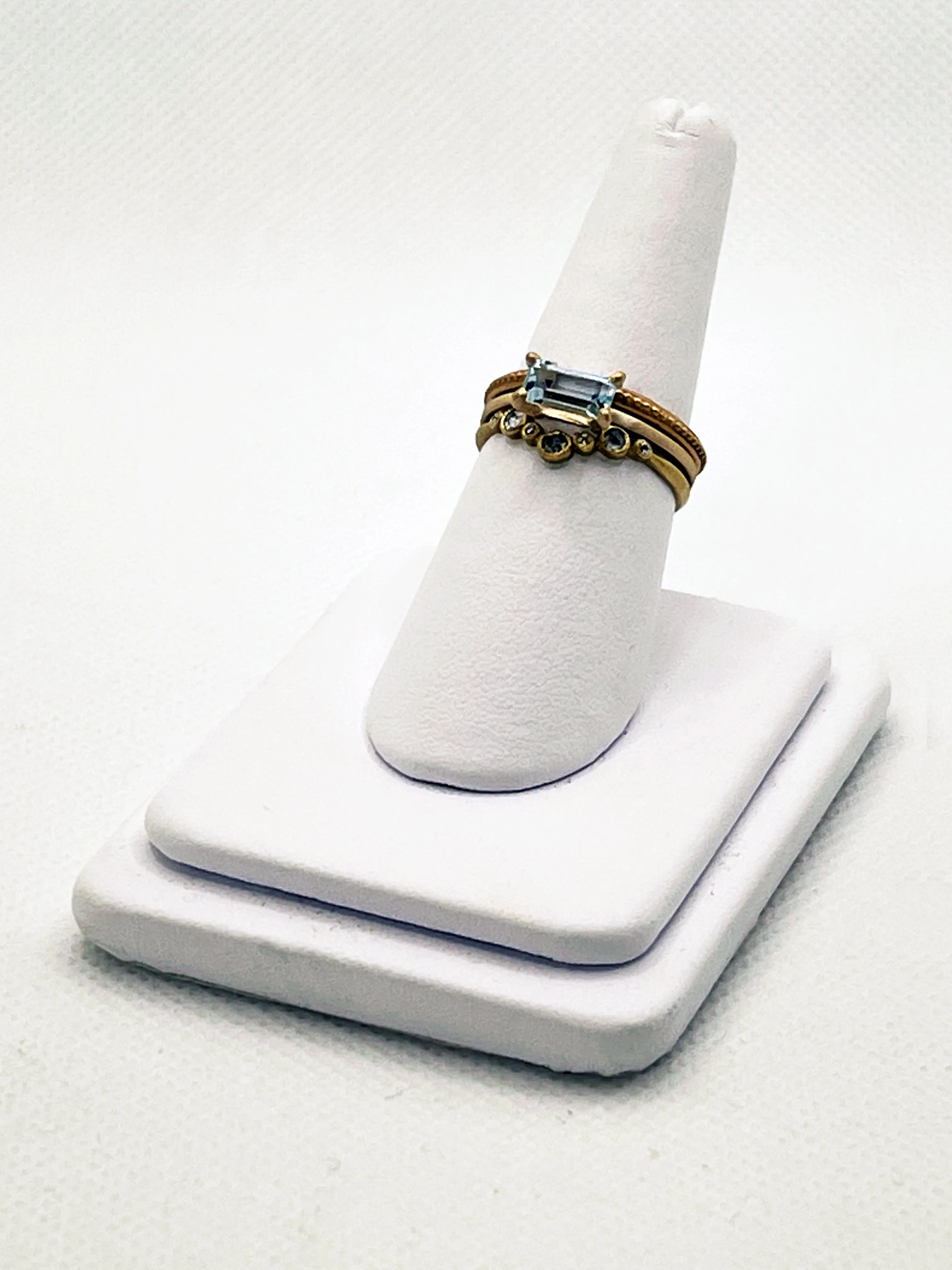 Jennifer Dawes Designs - Clover Band