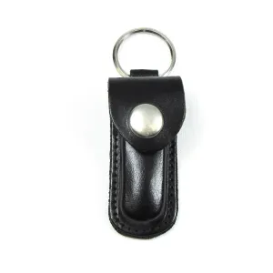 K600B  Mini Knife Case w/ Key Ring