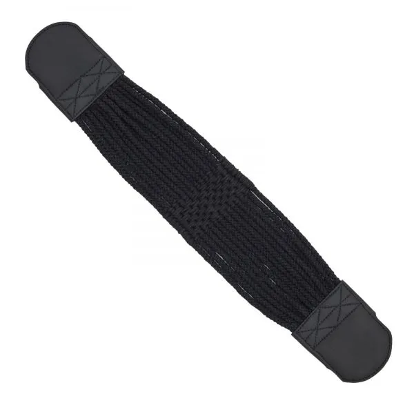 Kieffer Cord Girth Cotton Contour